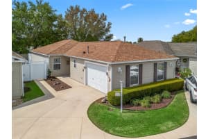 1496 ROSEDALE WAY, THE VILLAGES, FL 32162 Sold 06/23/25