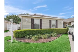 1496 ROSEDALE WAY, THE VILLAGES, FL 32162 Sold 06/23/25