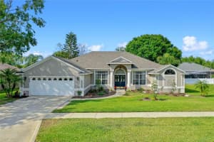 1002 PRINCETON DRIVE, CLERMONT, FL 34711 Sold 05/30/25