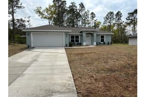 5920 SUMMERFIELD POINT, CITRUS SPRINGS, FL 34434 Sold 05/12/25