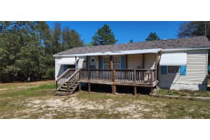 1651 120TH AVENUE, WILLISTON, FL 32696 Sold 05/30/25