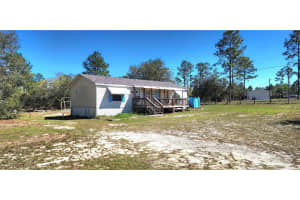 1651 120TH AVENUE, WILLISTON, FL 32696 Sold 05/30/25