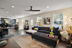 102 CLAYTON STREET, MOUNT DORA, FL 32757 Sold 07/11/25