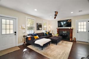 102 CLAYTON STREET, MOUNT DORA, FL 32757 Sold 07/11/25