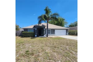 2580 ADELIA BOULEVARD, DELTONA, FL 32725 Sold 05/02/25