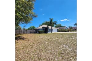2580 ADELIA BOULEVARD, DELTONA, FL 32725 Sold 05/02/25