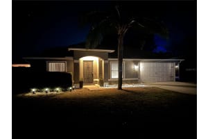2580 ADELIA BOULEVARD, DELTONA, FL 32725 Sold 05/02/25