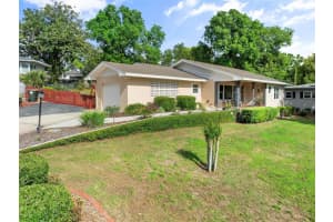 2311 SUNSET DRIVE, EUSTIS, FL 32726 Sold 07/10/25