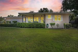 2311 SUNSET DRIVE, EUSTIS, FL 32726 Sold 07/10/25