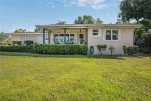 2311 SUNSET DRIVE, EUSTIS, FL 32726 Sold 07/10/25