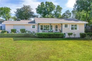 2311 SUNSET DRIVE, EUSTIS, FL 32726 Sold 07/10/25
