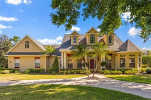 1800 LAKE TERRACE DRIVE, EUSTIS, FL 32726 Sold 05/01/25