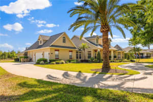 1800 LAKE TERRACE DRIVE, EUSTIS, FL 32726 Sold 05/01/25