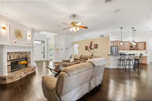 1800 LAKE TERRACE DRIVE, EUSTIS, FL 32726 Sold 05/01/25
