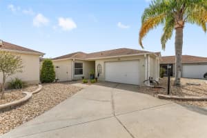 415 CAMBIO COURT, THE VILLAGES, FL 32159 Sold 04/26/25