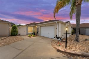 415 CAMBIO COURT, THE VILLAGES, FL 32159 Sold 04/26/25