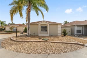 415 CAMBIO COURT, THE VILLAGES, FL 32159 Sold 04/26/25