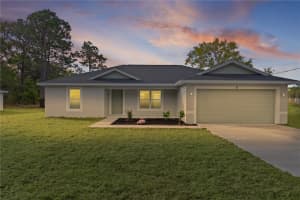 8 MALAUKA RUN COURT, OCKLAWAHA, FL 32179 Sold 08/22/25