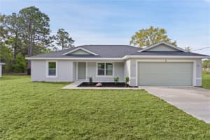 8 MALAUKA RUN COURT, OCKLAWAHA, FL 32179 Sold 08/22/25