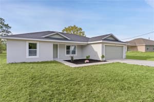 8 MALAUKA RUN COURT, OCKLAWAHA, FL 32179 Sold 08/22/25