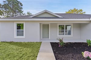 8 MALAUKA RUN COURT, OCKLAWAHA, FL 32179 Sold 08/22/25