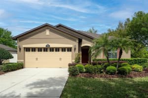 21425 SULLIVAN RANCH BOULEVARD, MOUNT DORA, FL 32757 Sold 04/30/25