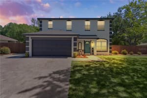 16225 ARROWHEAD TRAIL, CLERMONT, FL 34711 Sold 04/30/25