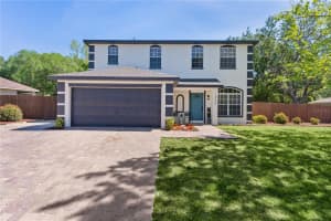 16225 ARROWHEAD TRAIL, CLERMONT, FL 34711 Sold 04/30/25
