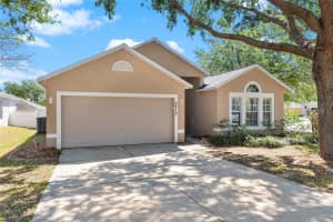 2210 AITKIN LOOP, LEESBURG, FL 34748 Sold 05/09/25