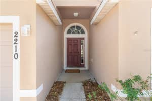 2210 AITKIN LOOP, LEESBURG, FL 34748 Sold 05/09/25
