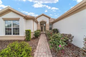 12485 90TH TERRACE, SUMMERFIELD, FL 34491 Sold 07/30/25