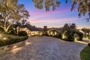 1945 Overlook Dr, MOUNT DORA