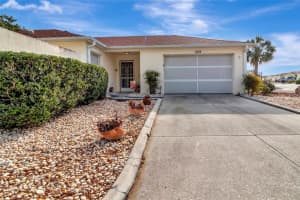 1319 LOMA LANE, LADY LAKE, FL 32159 Sold 05/01/25