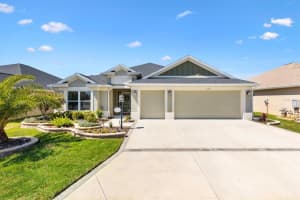 1211 ISABELLE PLACE, THE VILLAGES, FL 32163 Sold 07/17/25