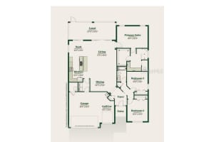 1211 ISABELLE PLACE, THE VILLAGES, FL 32163 Sold 07/17/25