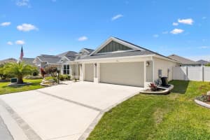 1211 ISABELLE PLACE, THE VILLAGES, FL 32163 Sold 07/17/25