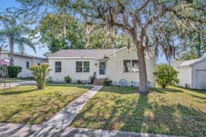 406 12TH STREET, LEESBURG, FL 34748 Sold 05/19/25