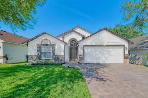 1134 STONEHAM DRIVE, GROVELAND, FL 34736 Sold 07/31/25