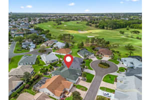 3048 EGERTON PLACE, THE VILLAGES, FL 32162 Sold 06/12/25