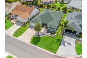 3048 EGERTON PLACE, THE VILLAGES, FL 32162 Sold 06/12/25