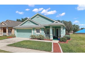 1317 LONGVILLE CIRCLE, TAVARES, FL 32778 Sold 05/12/25