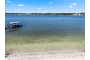 2315 OVERLOOK DRIVE, MOUNT DORA, FL 32757 Sold 04/30/25