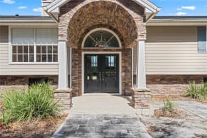 2315 OVERLOOK DRIVE, MOUNT DORA, FL 32757 Sold 04/30/25