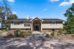 2315 OVERLOOK DRIVE, MOUNT DORA, FL 32757 Sold 04/30/25