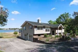 2315 OVERLOOK DRIVE, MOUNT DORA, FL 32757 Sold 04/30/25