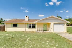 815 MCLAIN COURT, TAVARES, FL 32778 Sold 05/01/25