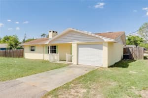 815 MCLAIN COURT, TAVARES, FL 32778 Sold 05/01/25