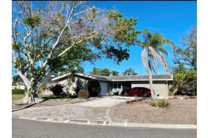 4571 CLEARWATER HARBOR DRIVE, LARGO, FL 33770 Sold 05/28/25
