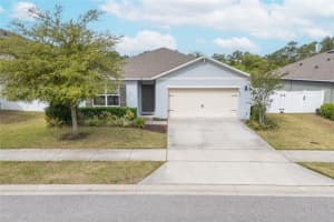 1731 POINT O WOODS COURT, MOUNT DORA, FL 32757 Sold 08/25/25