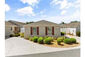 1918 NEEDLEWOOD LANE, THE VILLAGES, FL 32162 Sold 06/18/25